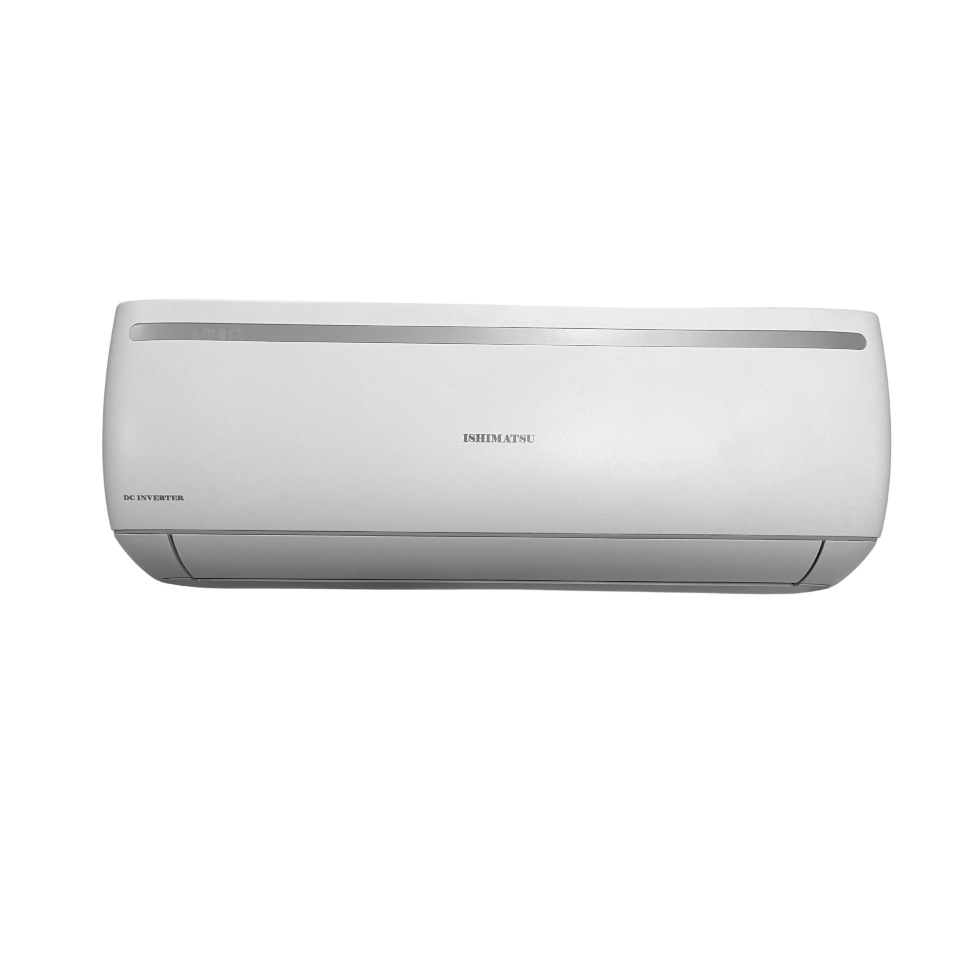 Сплит-система ISHIMATSU AVK-12I WIFI