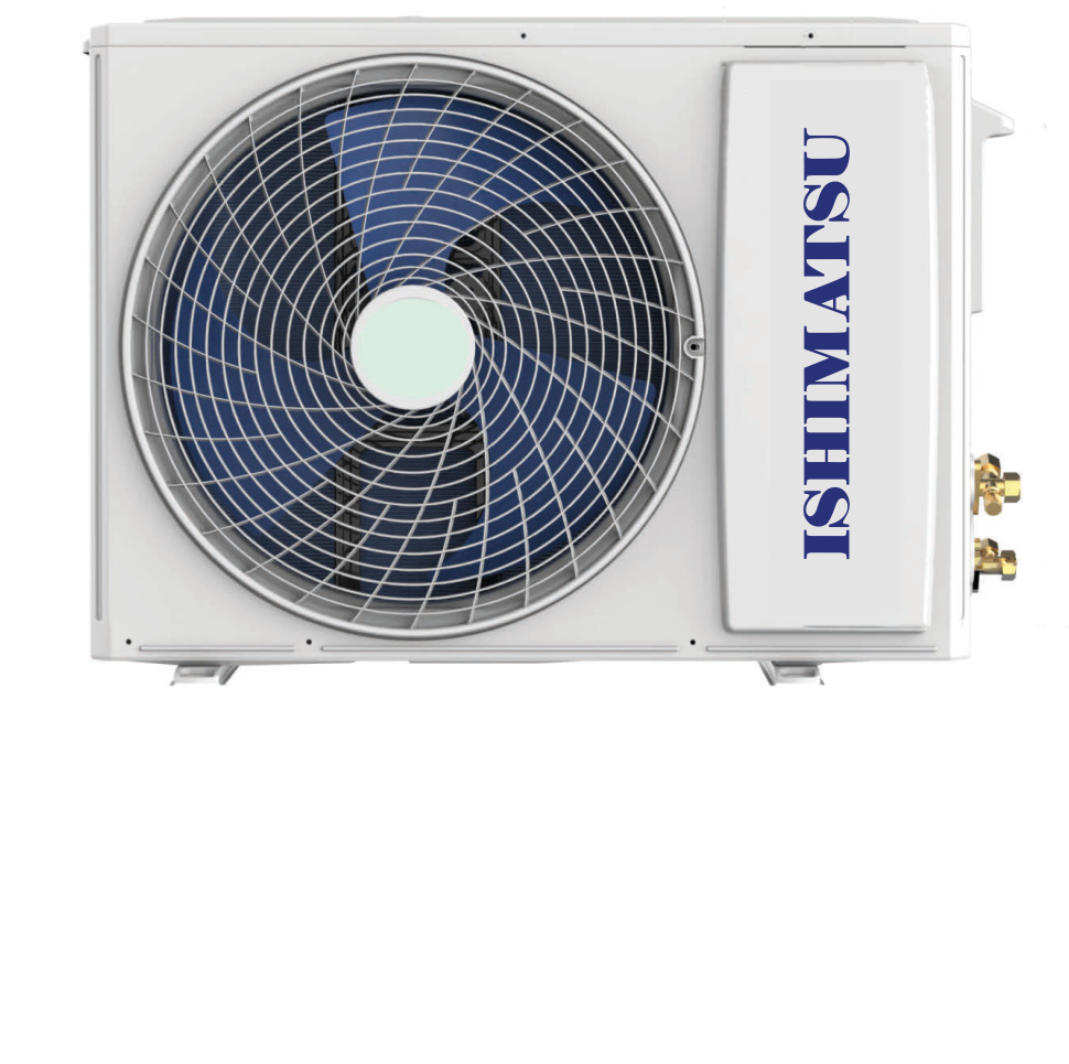 Сплит-система ISHIMATSU AMK-12H WS-40